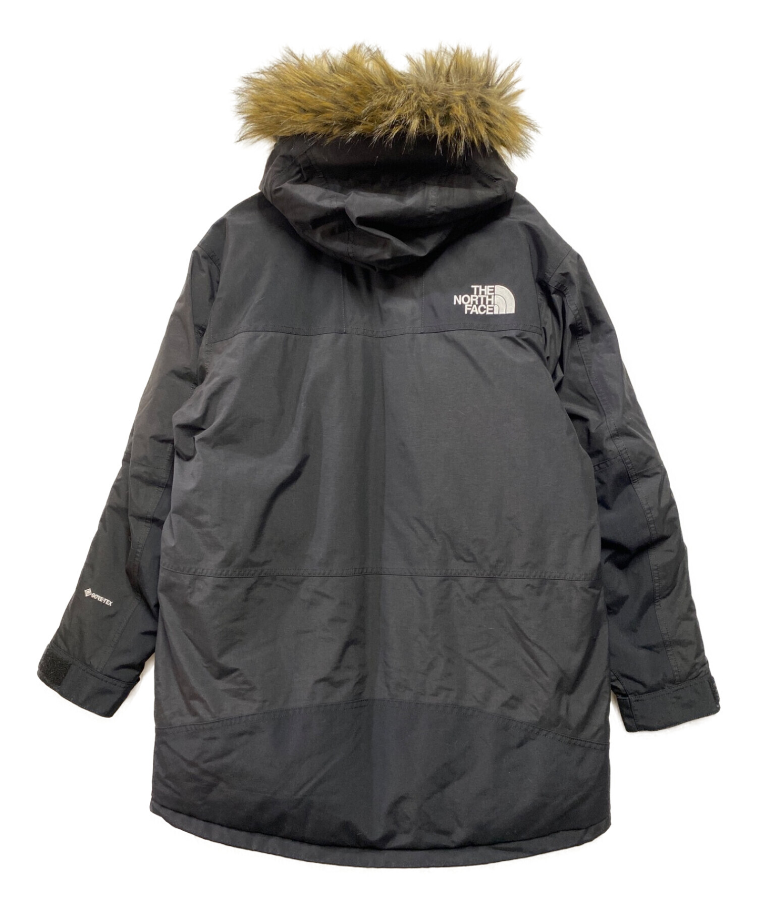 中古・古着通販】THE NORTH FACE (ザ ノース フェイス) MOUNTAIN DOWN