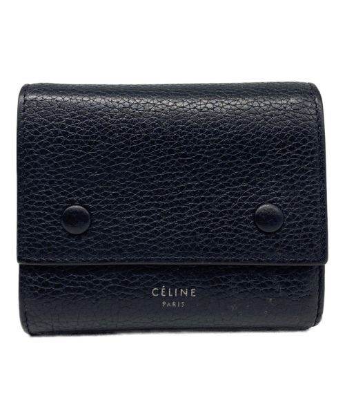 中古・古着通販】CELINE (セリーヌ) スモール フォールデッド マルチ