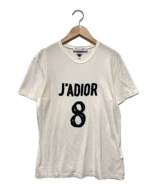 Christian Dior J'ADIOR 8 Tシャツ　XS