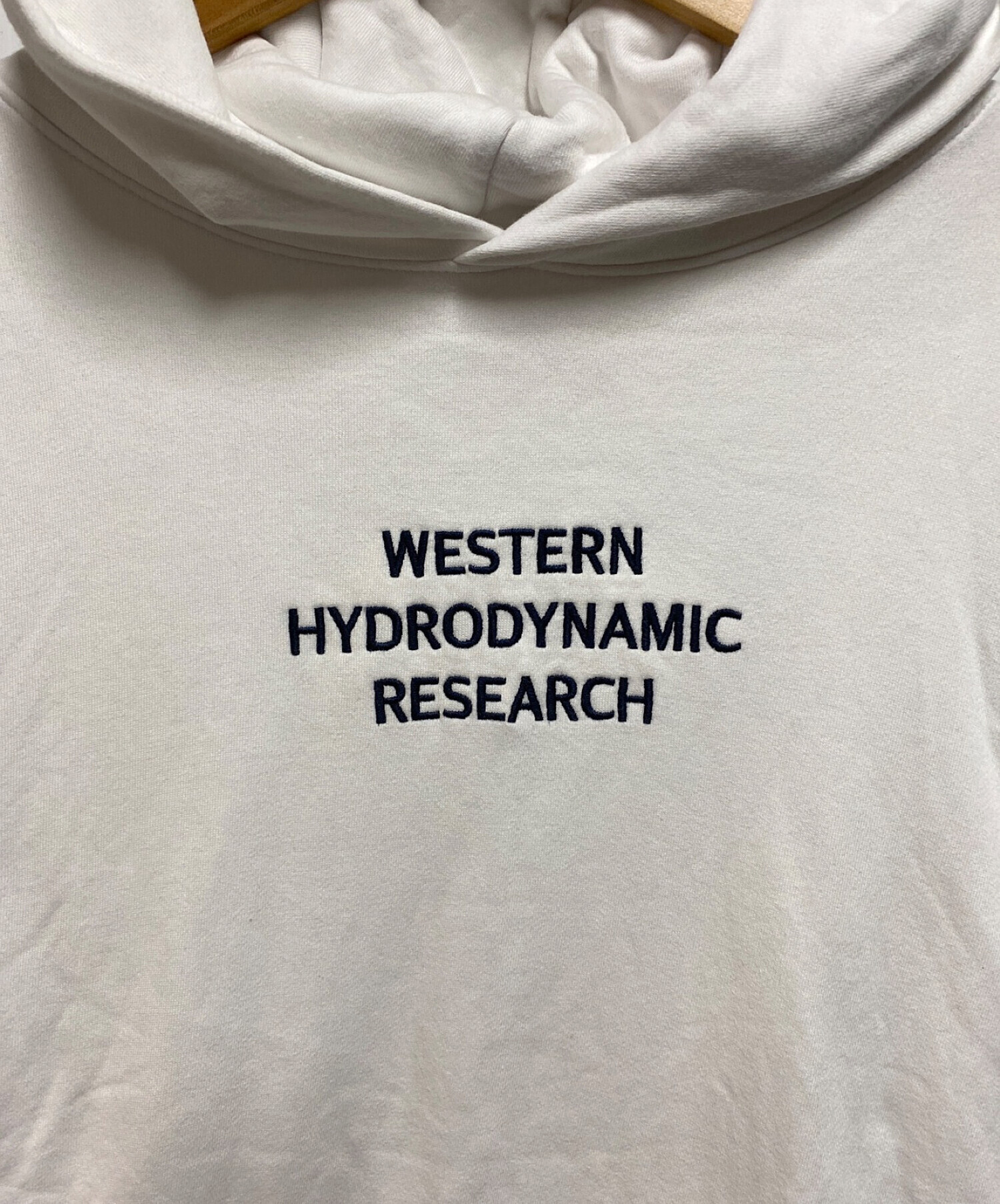中古・古着通販】Western Hydrodynamic Research (ウェスタン ハイドロ