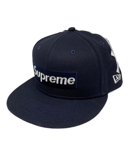 中古・古着通販】New Era (ニューエラ) SUPREME (シュプリーム