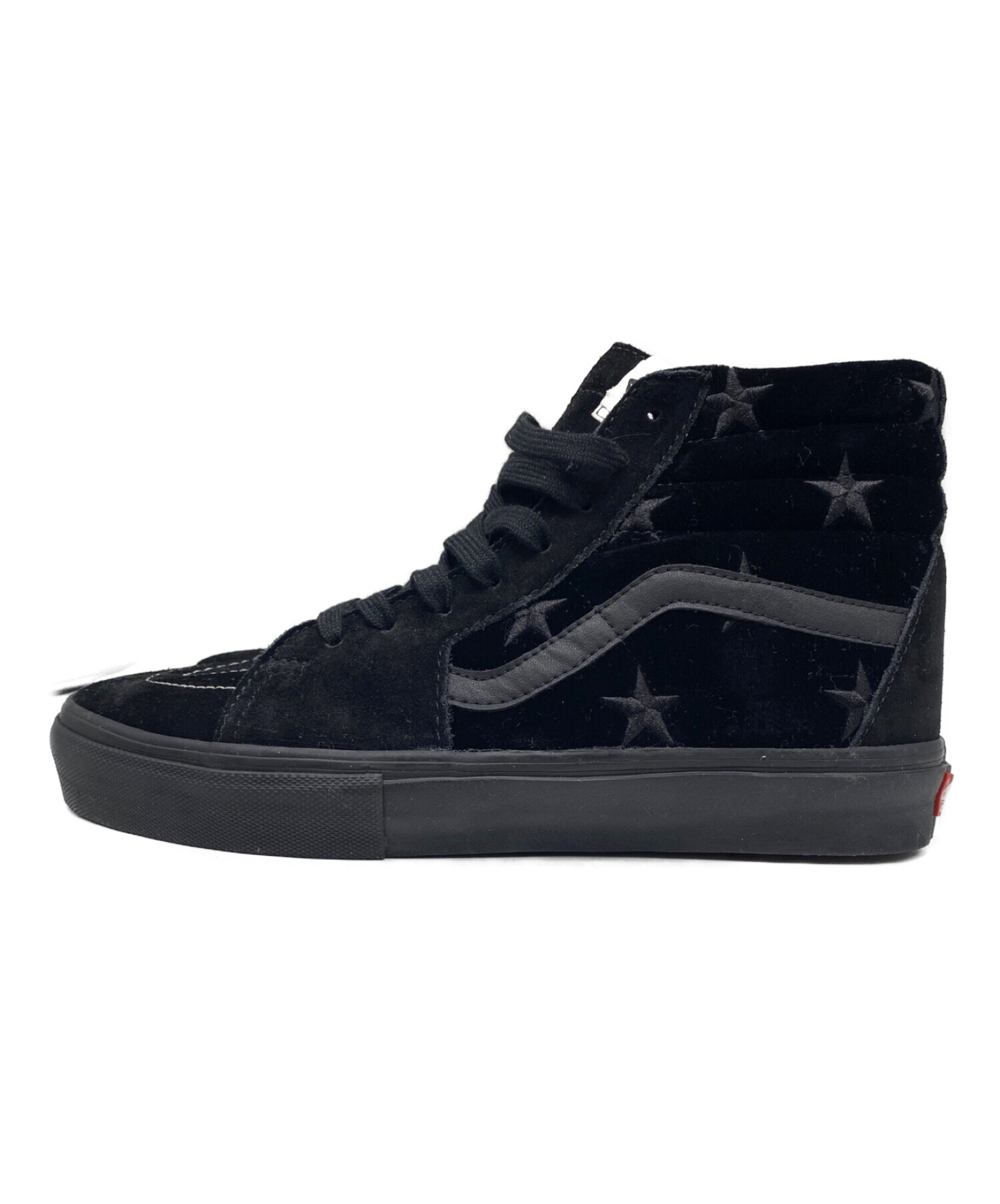 中古・古着通販】VANS (バンズ) SUPREME (シュプリーム) SK8-HI PRO