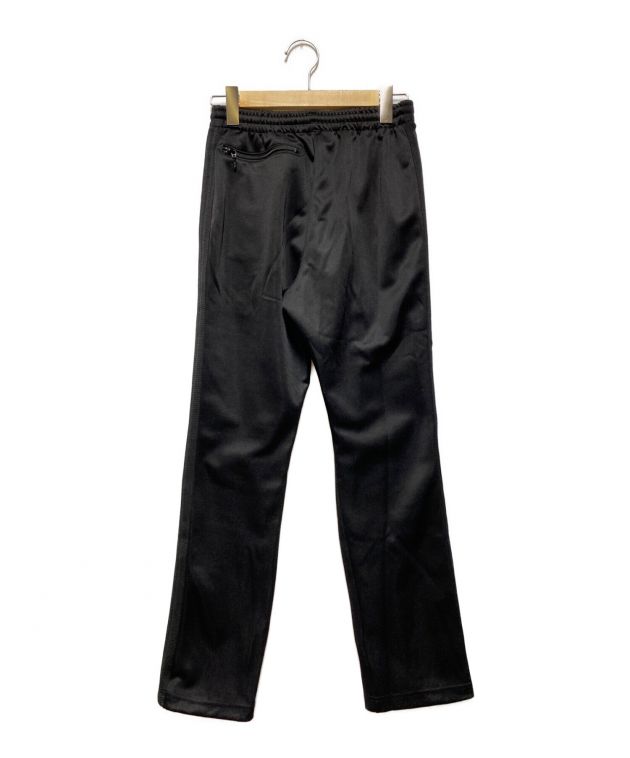 中古・古着通販】Needles (ニードルス) 23SS NARROW TRACK PANT ブラック サイズ:XS｜ブランド・古着通販  トレファク公式【TREFAC FASHION】スマホサイト