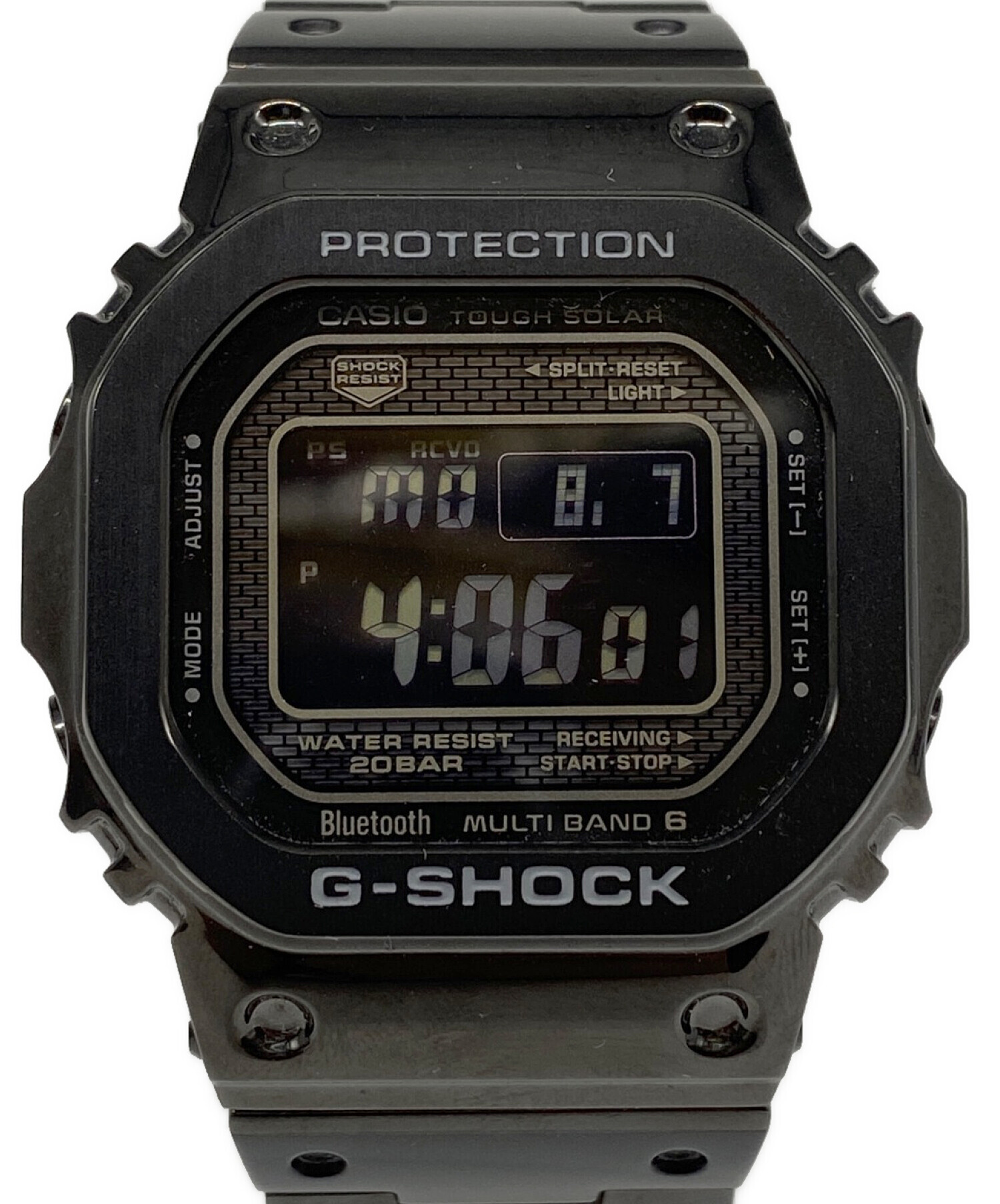 時計GMW-B5000GD-1JF 未使用・新品