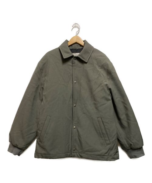 【中古・古着通販】OAMC (オーエーエムシー) QUADRA JACKET オリーブ サイズ:S｜ブランド・古着通販 トレファク公式【TREFAC  FASHION】スマホサイト