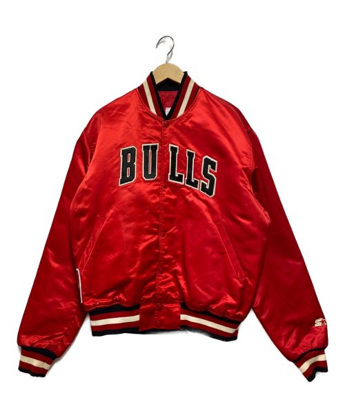 中古・古着通販】STARTER (スターター) 90's Chicago Bullsナイロン