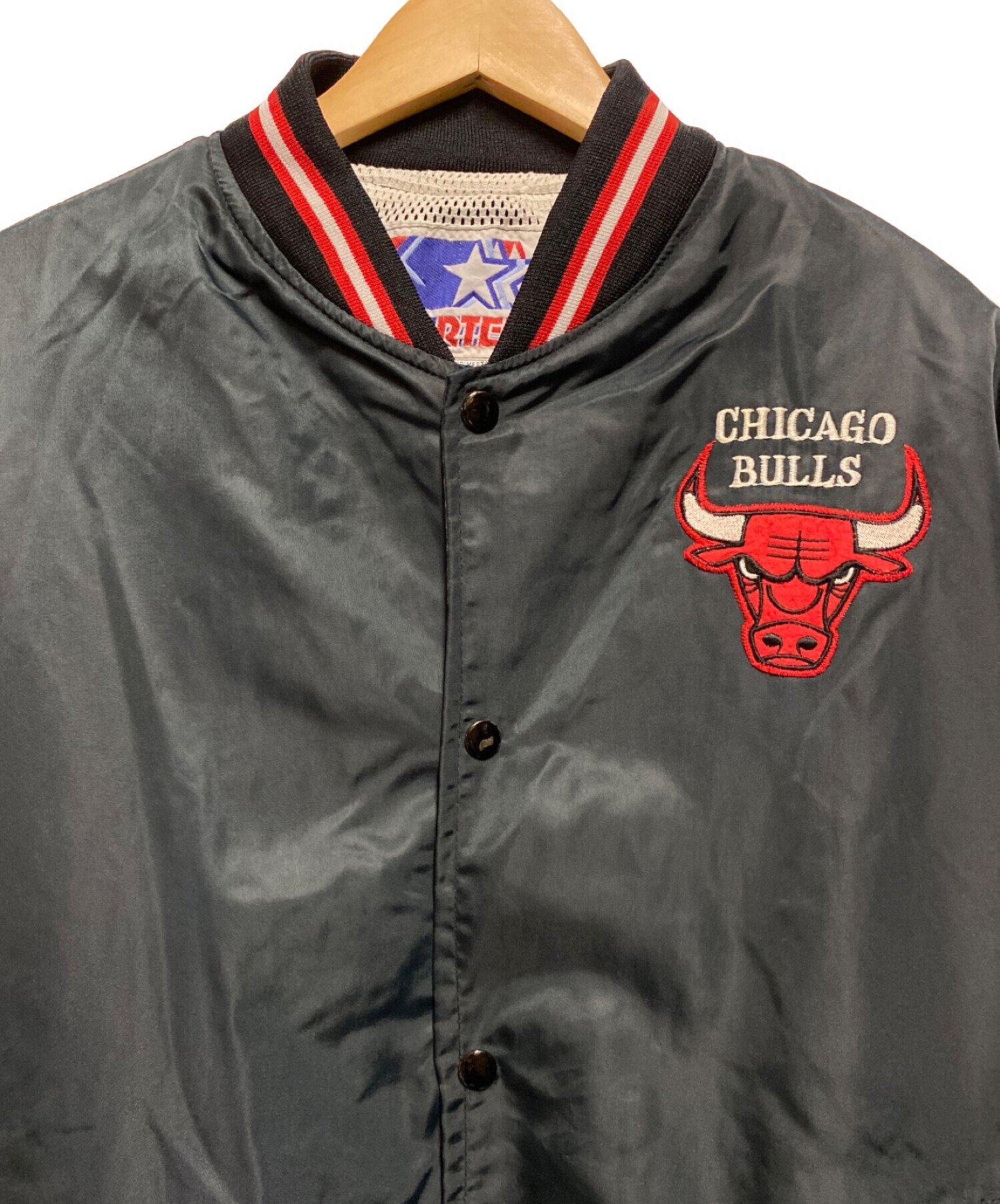 中古・古着通販】STARTER (スターター) ［古着］90's Chicago Bulls