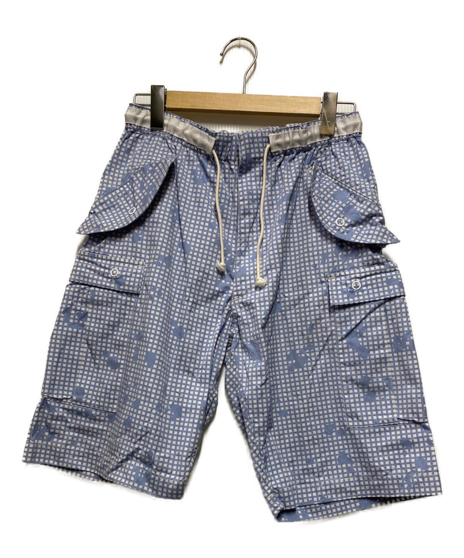 中古・古着通販】MOUNTAIN RESEARCH (マウンテンリサーチ) SNOW SHORTS