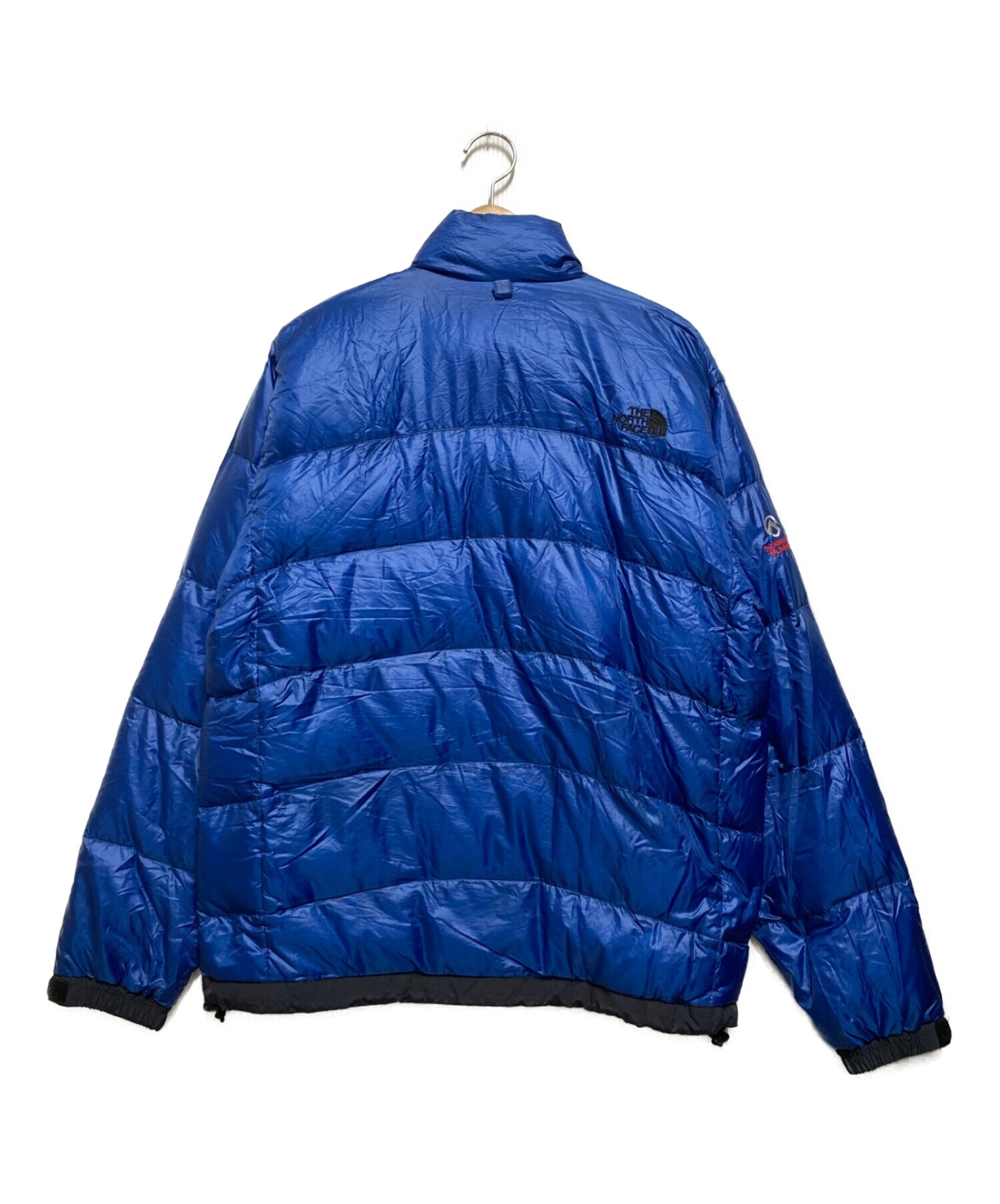 中古・古着通販】THE NORTH FACE (ザ ノース フェイス) ACONCAGUA