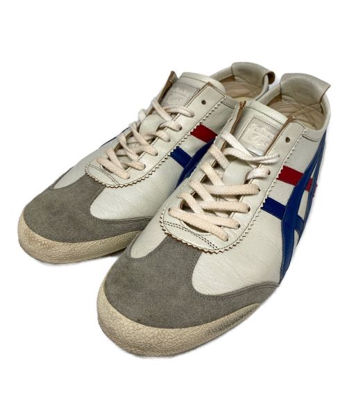 【中古・古着通販】Onitsuka Tiger (オニツカタイガー) MEXICO 66