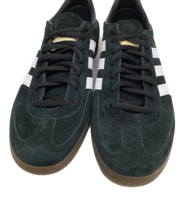 adidas (アディダス) HANDBALL SPEZIAL SHOES ブラック サイズ:26