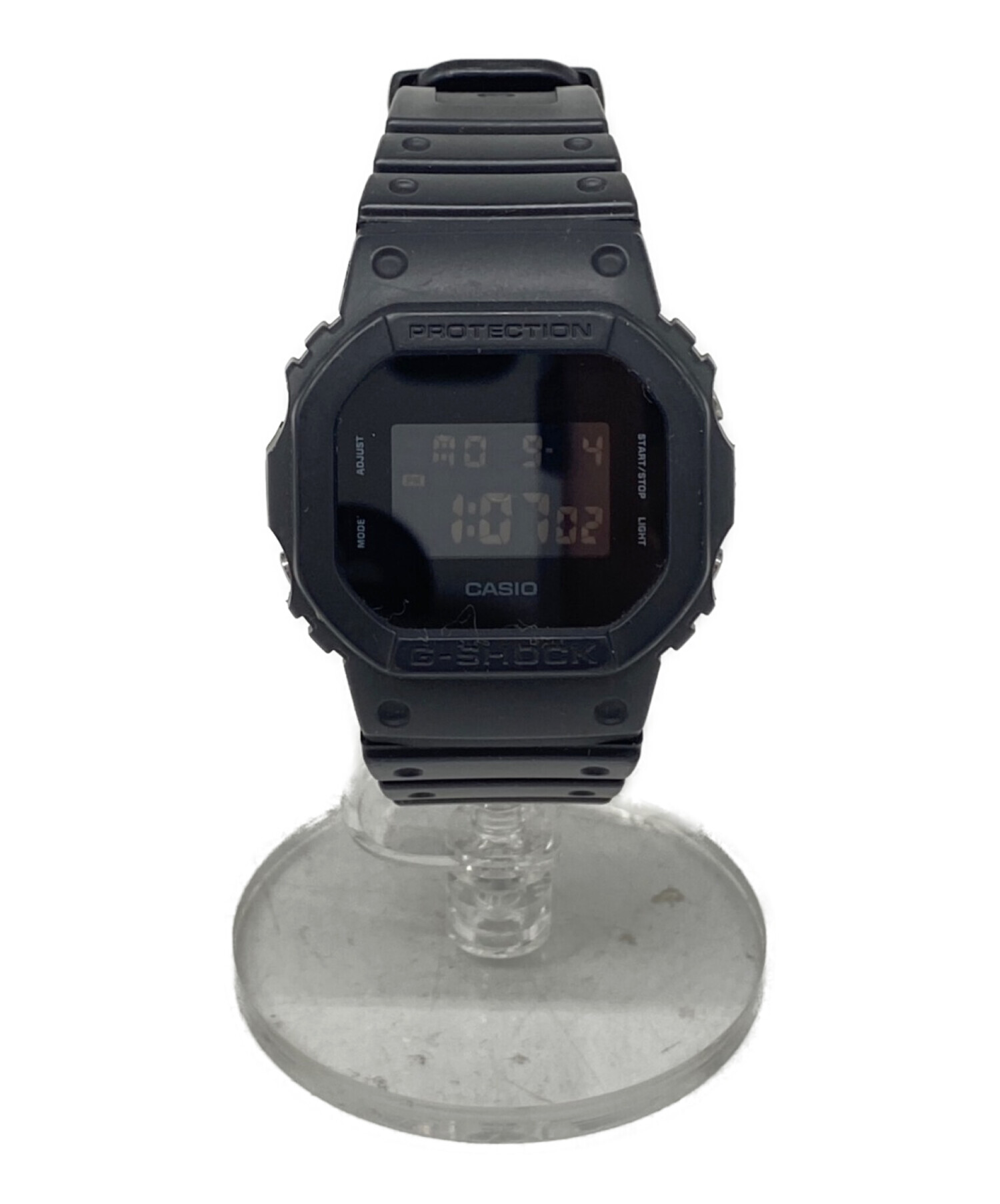 CASIO (カシオ) G-SHOCK DW-5600BB