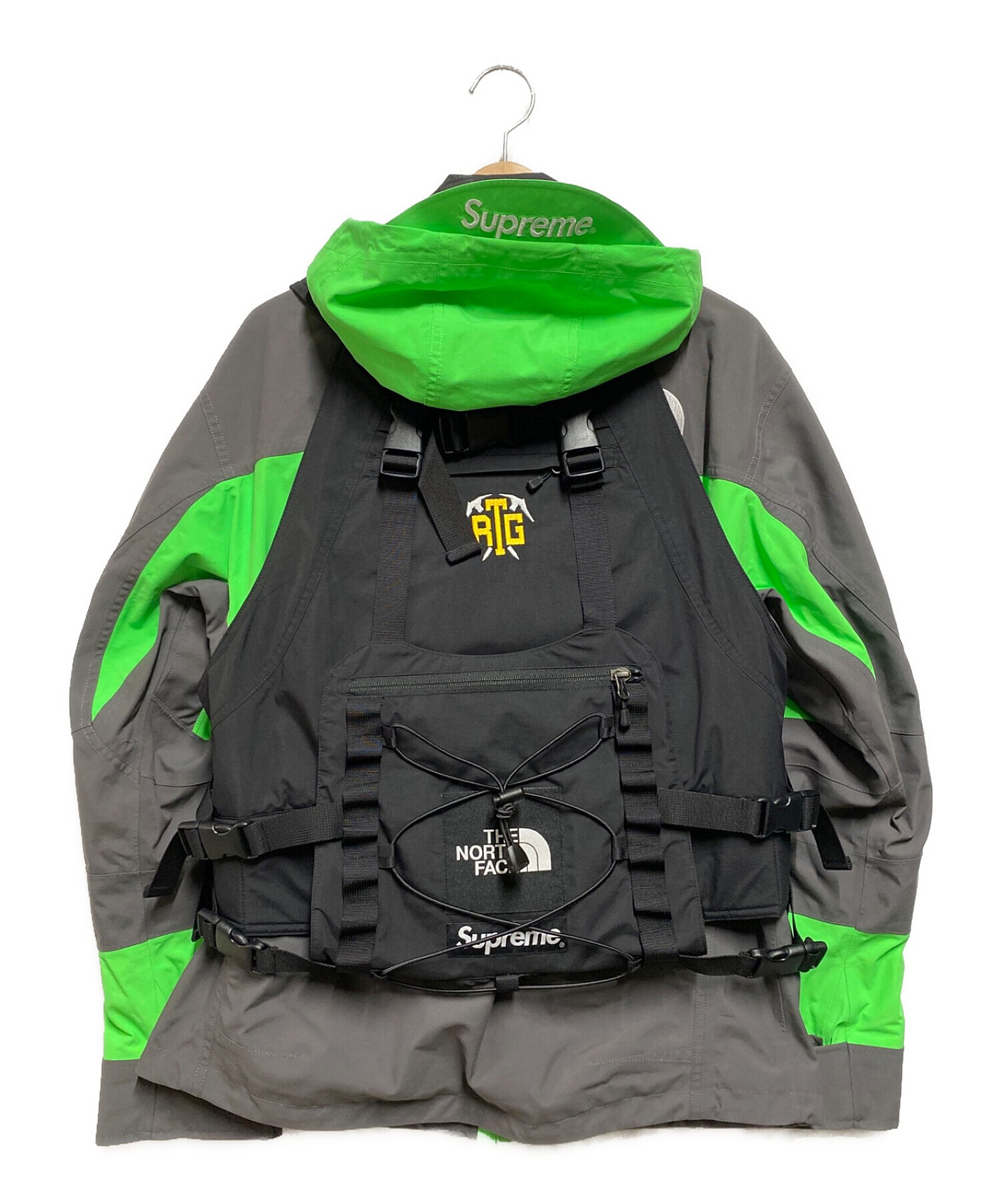 Supreme The North Face RTG JACKET S