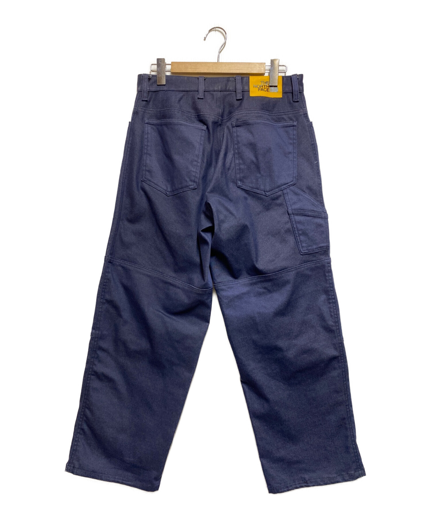 中古・古着通販】THE NORTH FACE (ザ ノース フェイス) Denim Climbing ...