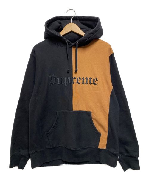 【中古・古着通販】SUPREME (シュプリーム) SPLIT OLD ENGLISH