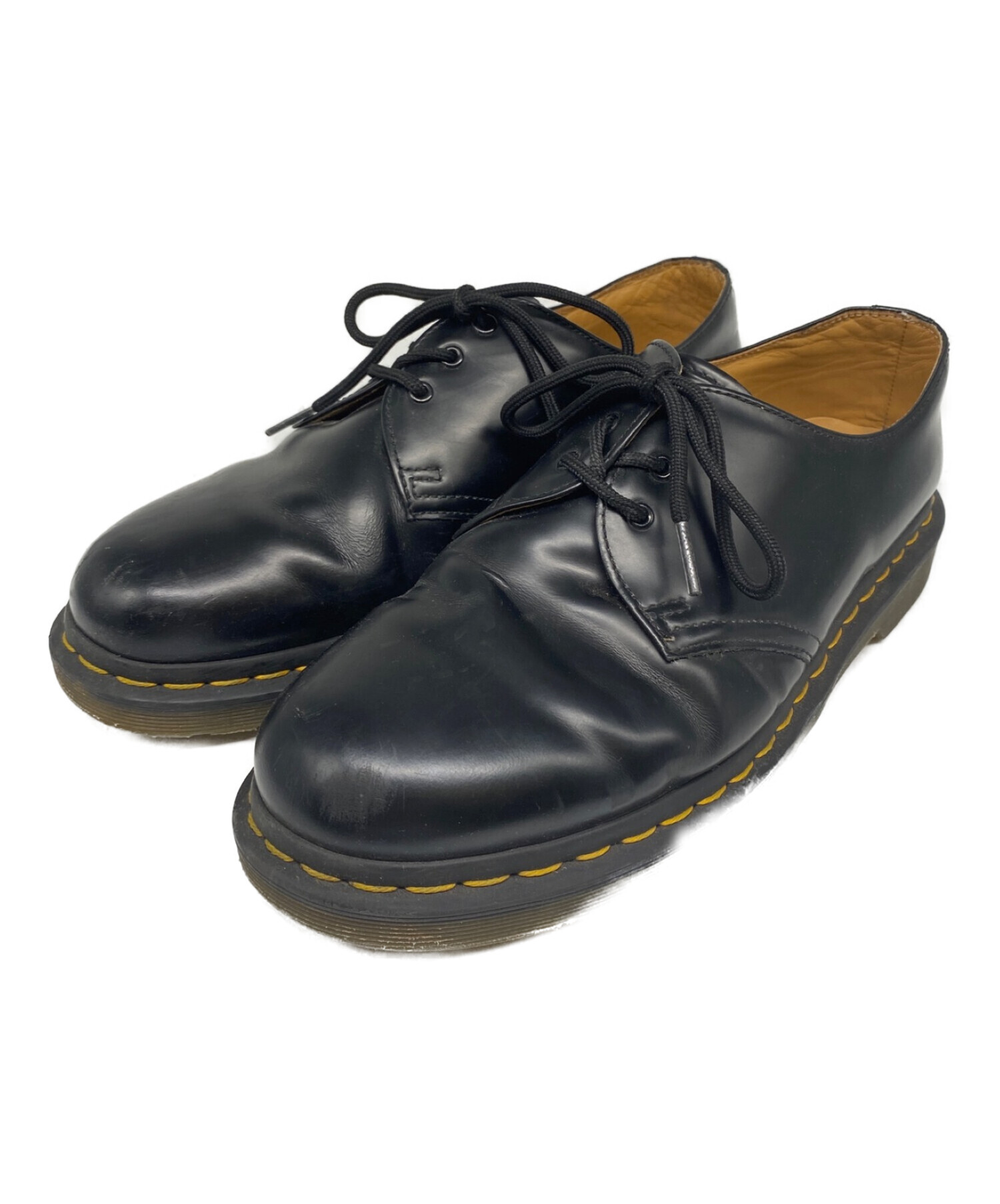 中古・古着通販】Dr.Martens (ドクターマーチン) 3ホール