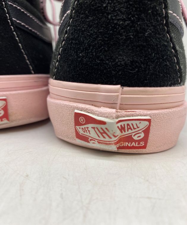 中古・古着通販】VANS (ヴァンズ) anti social social CLUB (アンチ ...