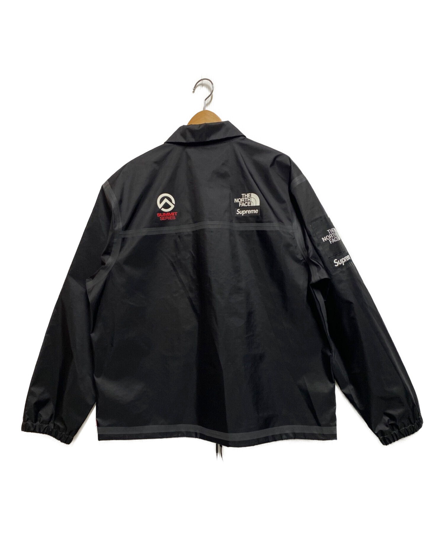 Supreme®/The North Face Coaches Jacket L