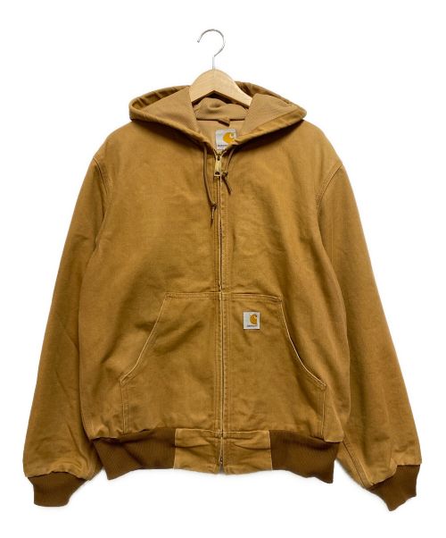 中古・古着通販】CarHartt (カーハート) ダックワークジャケット