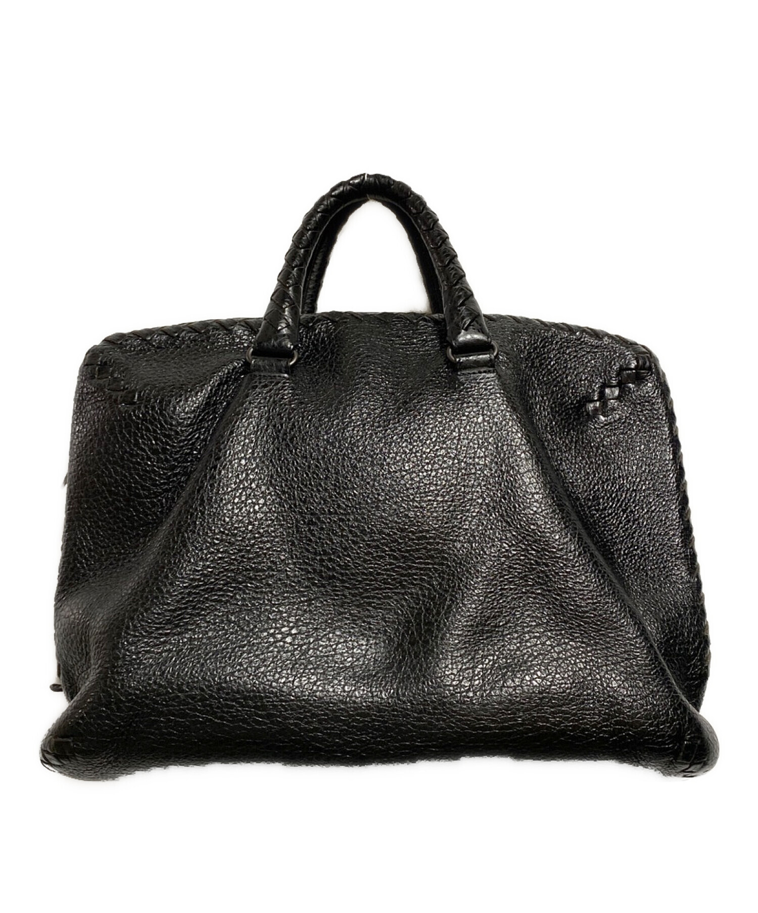 中古・古着通販】BOTTEGA VENETA (ボッテガベネタ) イントレチャート