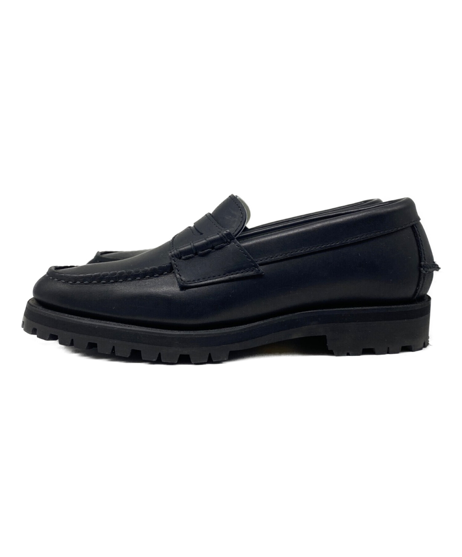 SUEDE BLACK REGAL Shoe \u0026 Co. for LENO