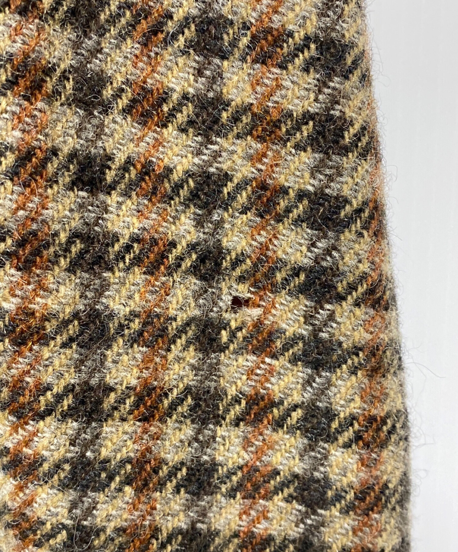 中古・古着通販】Harris Tweed (ハリスツイード) 60'sウールテーラード