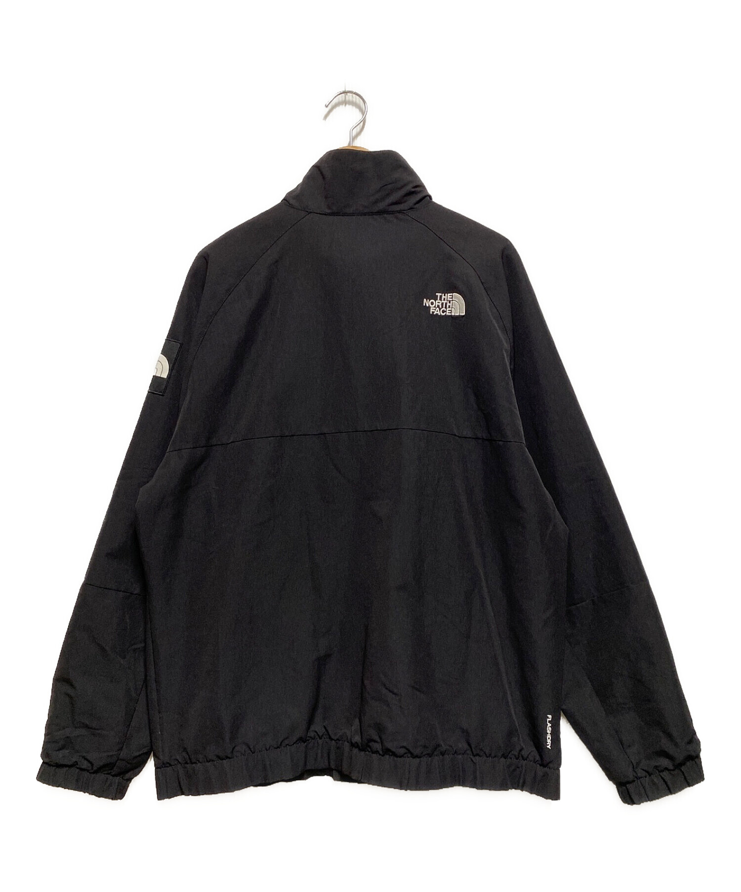 メンズ美品希少！The North Face BLACK BOX TRACK TOP - その他