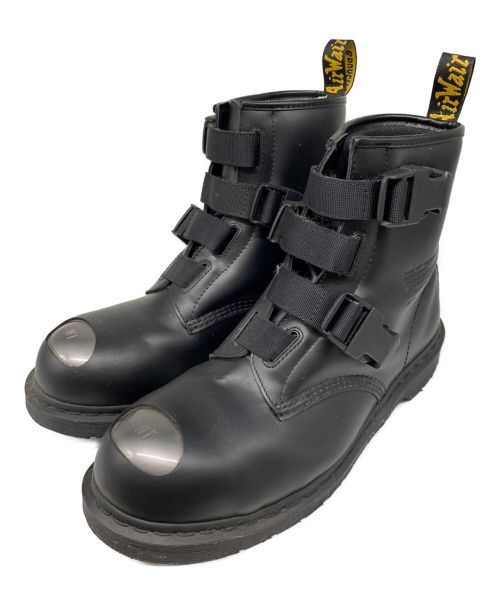 最安値 WTAPS Dr Martens 1460 STRAP Boots