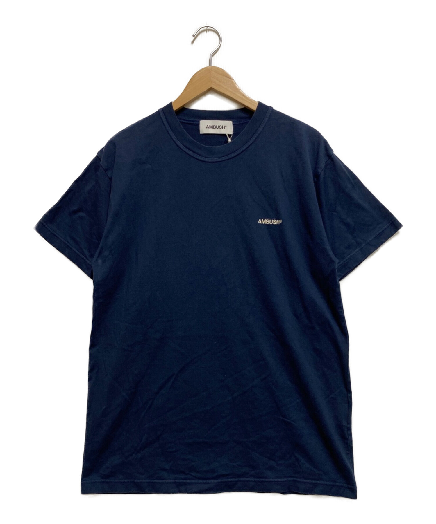 AMBUSH アンブッシュ Tシャツ サイズ3(L)Tシャツ/カットソー(半袖/袖 