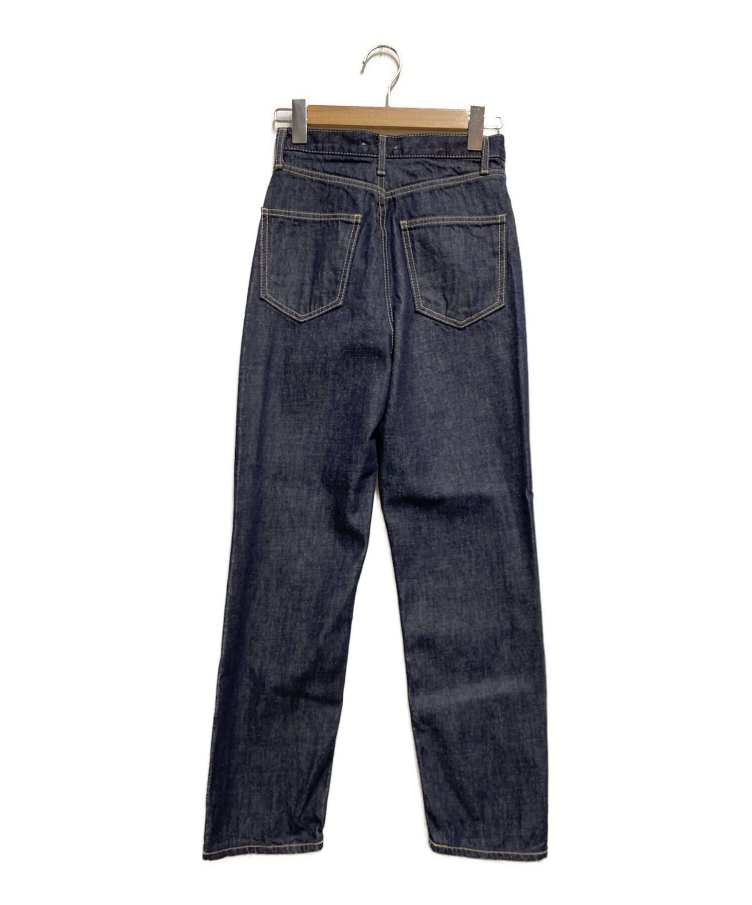 中古・古着通販】TODAYFUL (トゥデイフル) Brad's Denim インディゴ ...