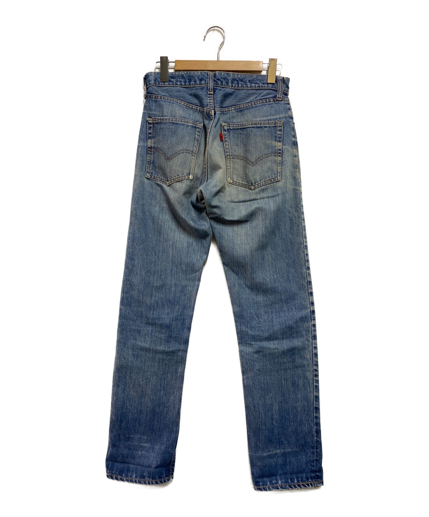 中古・古着通販】LEVI'S (リーバイス) 505デニムパンツ インディゴ