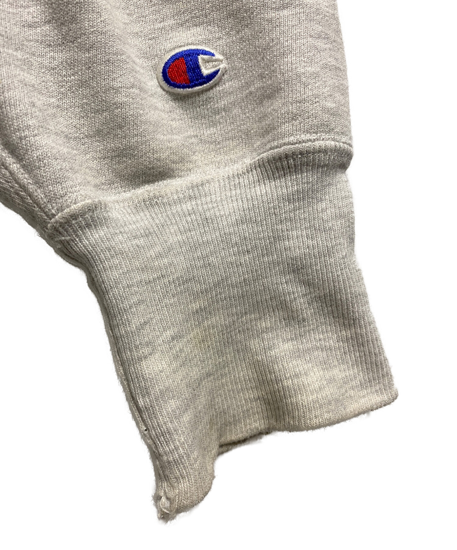 中古・古着通販】Champion REVERSE WEAVE (チャンピオンリバース