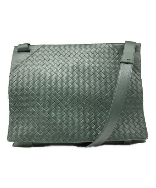 中古・古着通販】BOTTEGA VENETA (ボッテガベネタ) イントレチャート