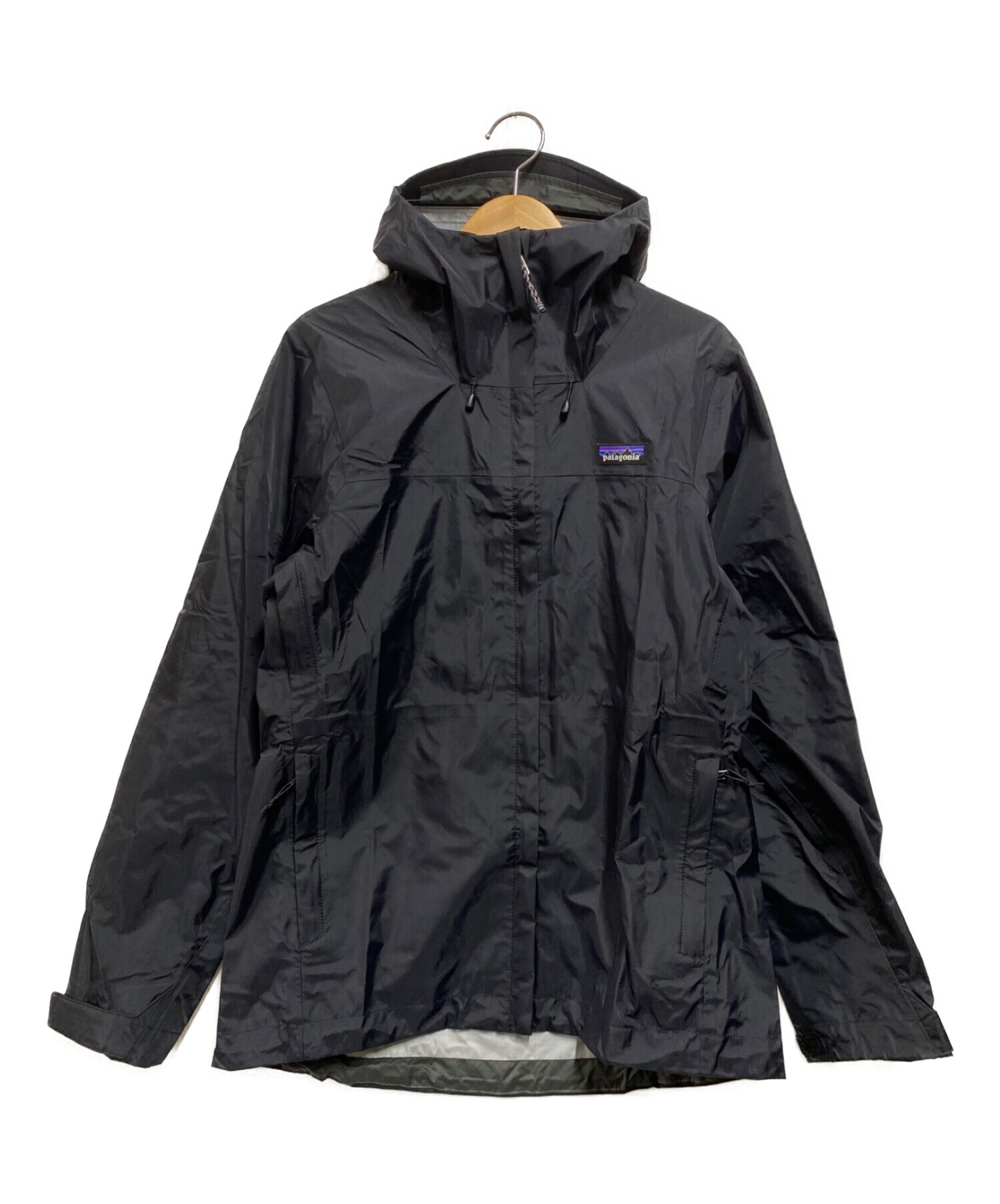 Patagonia (パタゴニア) Torrentshell 3L Jacket ブラック サイズ:XS 未使用品