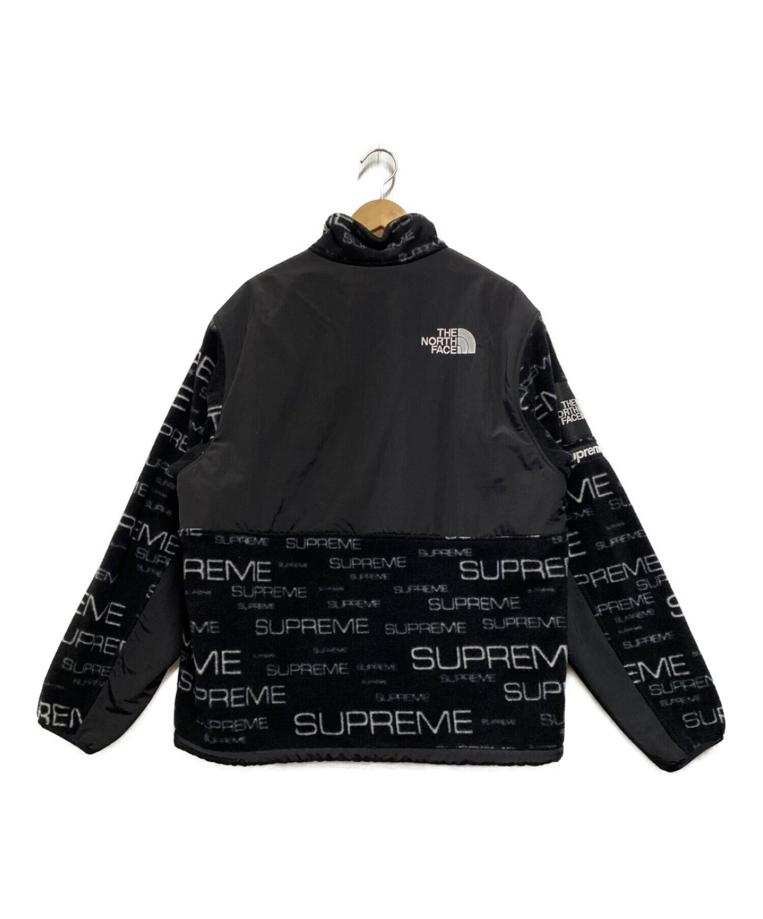 Supreme Steep Tech Fleece Jacket Lサイズ