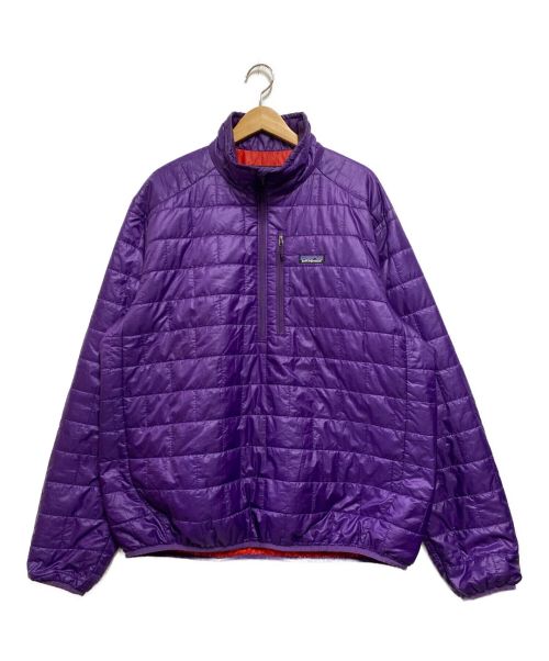 【中古・古着通販】Patagonia (パタゴニア) NANO PUFF 