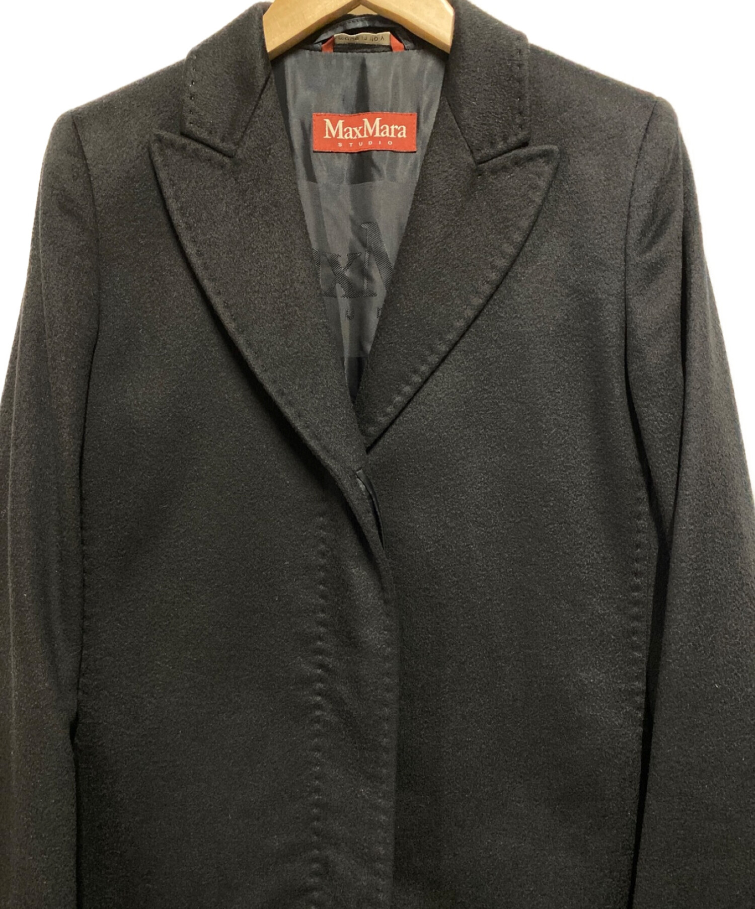 中古・古着通販】Max Mara Studio (マックスマーラ ストゥディオ 