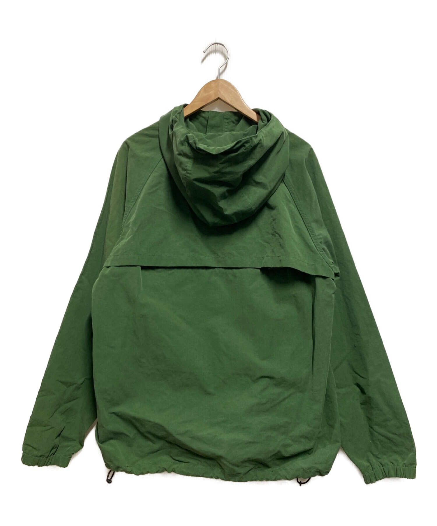 Classic clearance anorak jacket