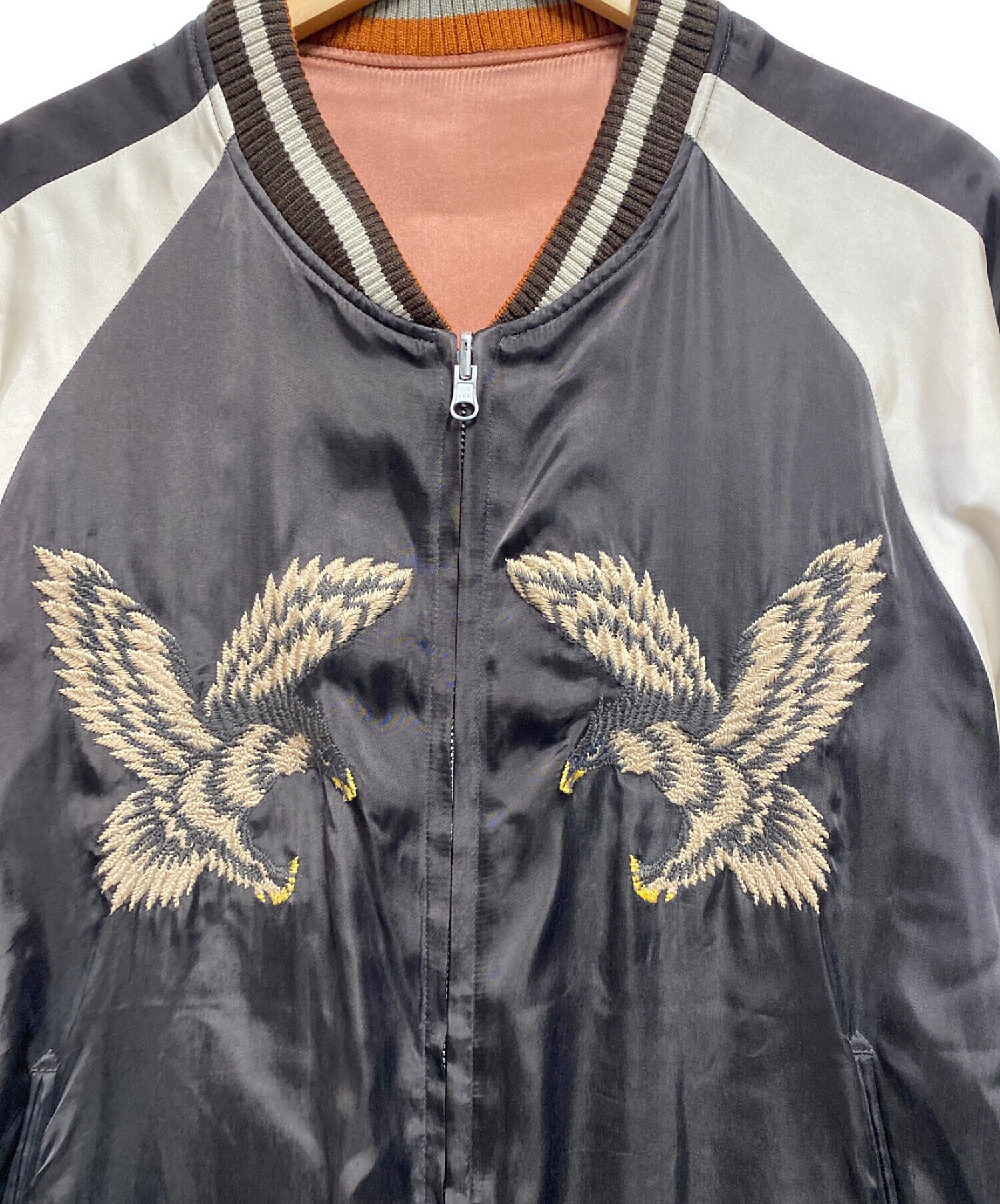 中古・古着通販】Varde77 (バルデセブンティセブン) SUKA JACKET