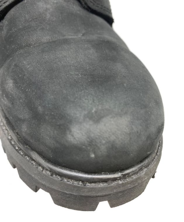 Timberland (ティンバーランド) Ron Herman (ロンハーマン) Classic Oxford Boots ブラック  サイズ:US7.5