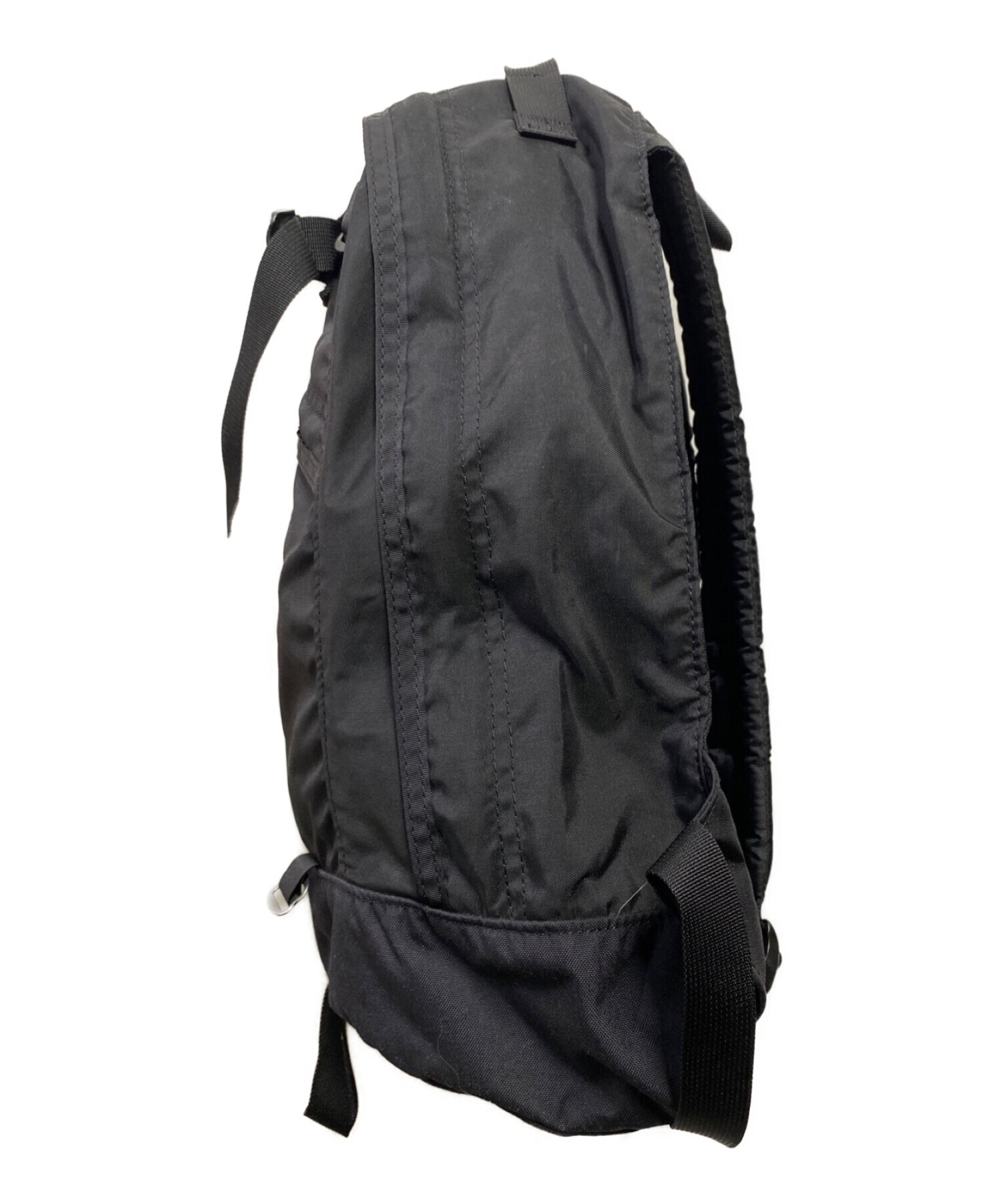 中古・古着通販】GREGORY (グレゴリー) DAY PACK ブラック｜ブランド