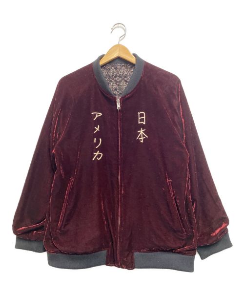 中古・古着通販】Varde77 (バルデセブンティセブン) SUKA JACKET