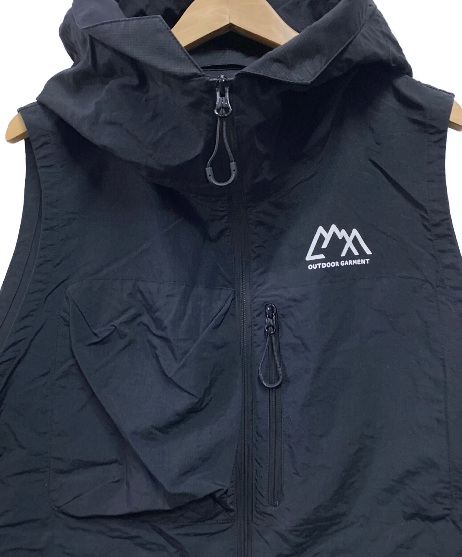 中古・古着通販】Comfy Outdoor Garment (コンフィーアウトドア 