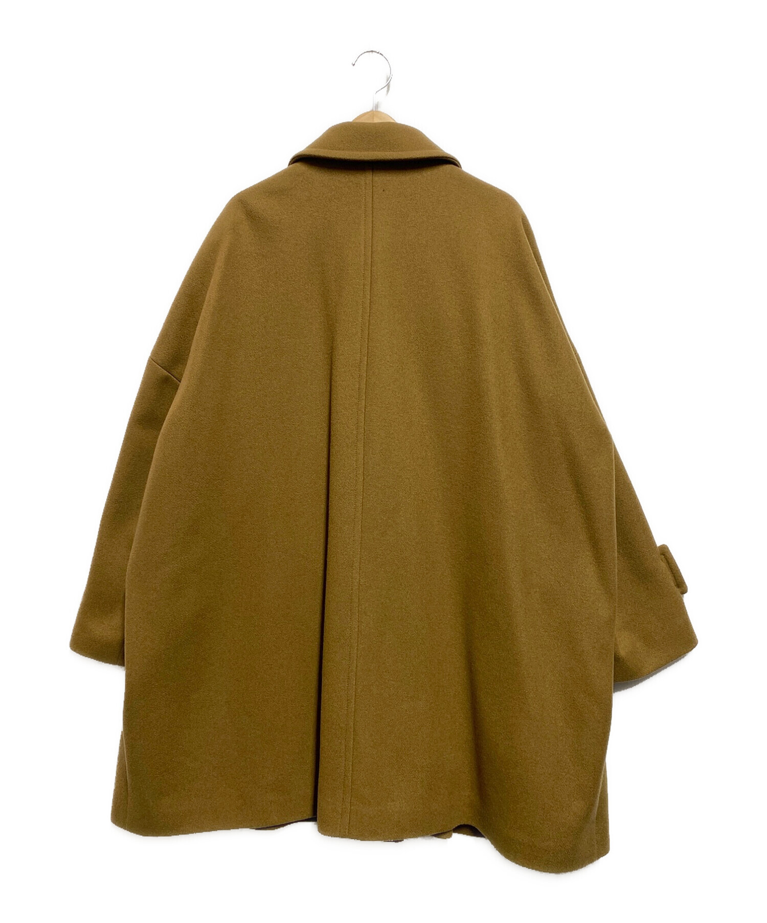 中古・古着通販】MACKINTOSH (マッキントッシュ) HUMBIE OVERSIZED