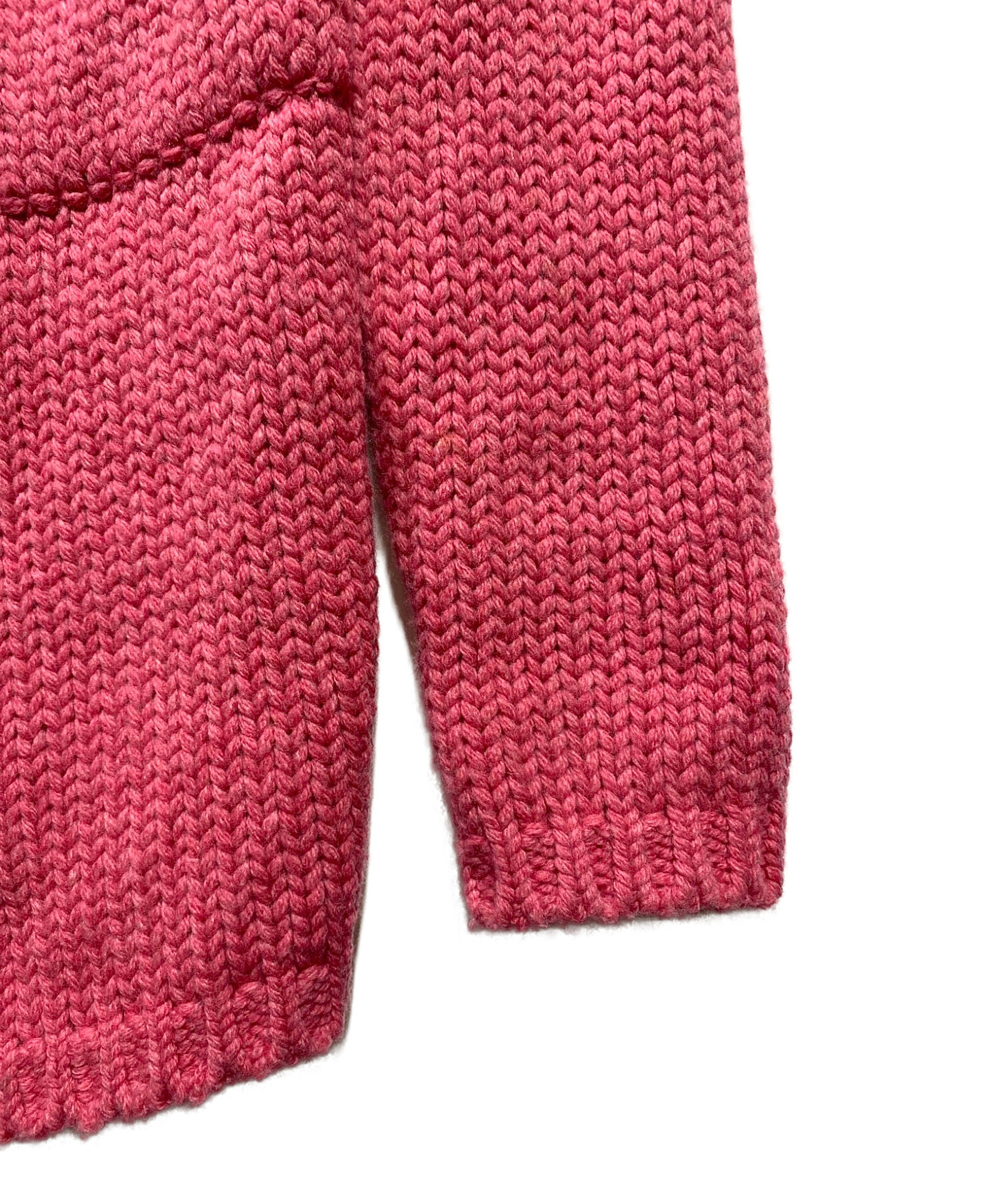 トップスBLUEBIRD BOULEVARD knit.