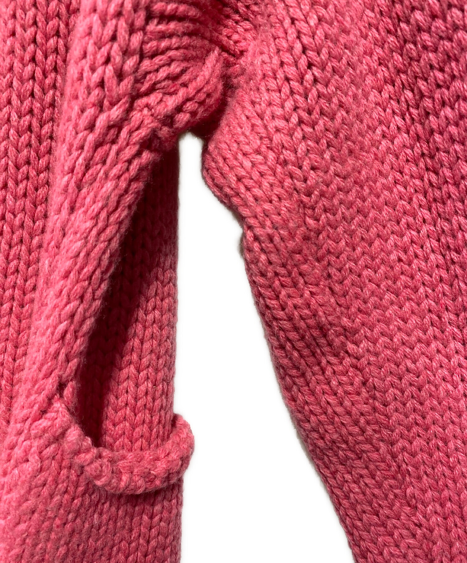 トップスBLUEBIRD BOULEVARD knit.