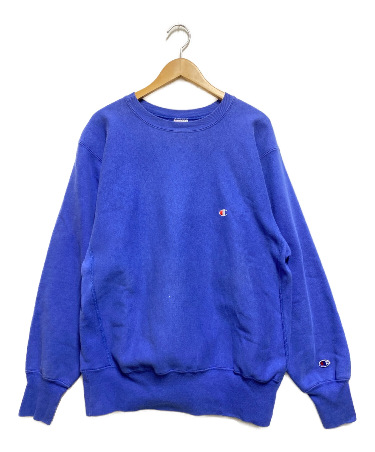 中古・古着通販】Champion REVERSE WEAVE (チャンピオンリバース