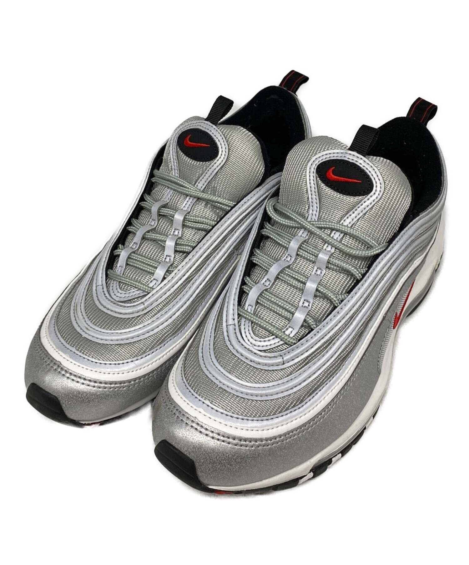 NIKE (ナイキ) Air Max 97 OG Silver Bullet サイズ:26.5