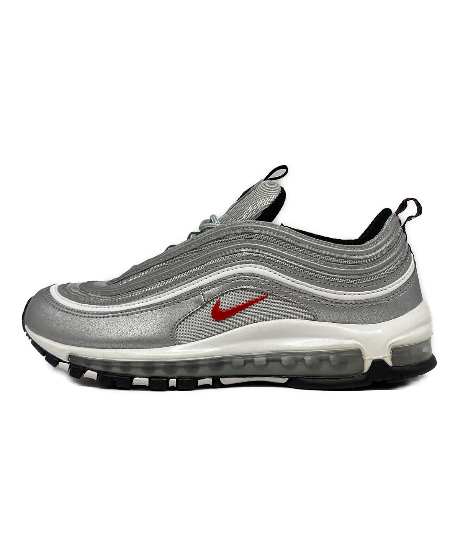 NIKE (ナイキ) Air Max 97 OG Silver Bullet サイズ:26.5