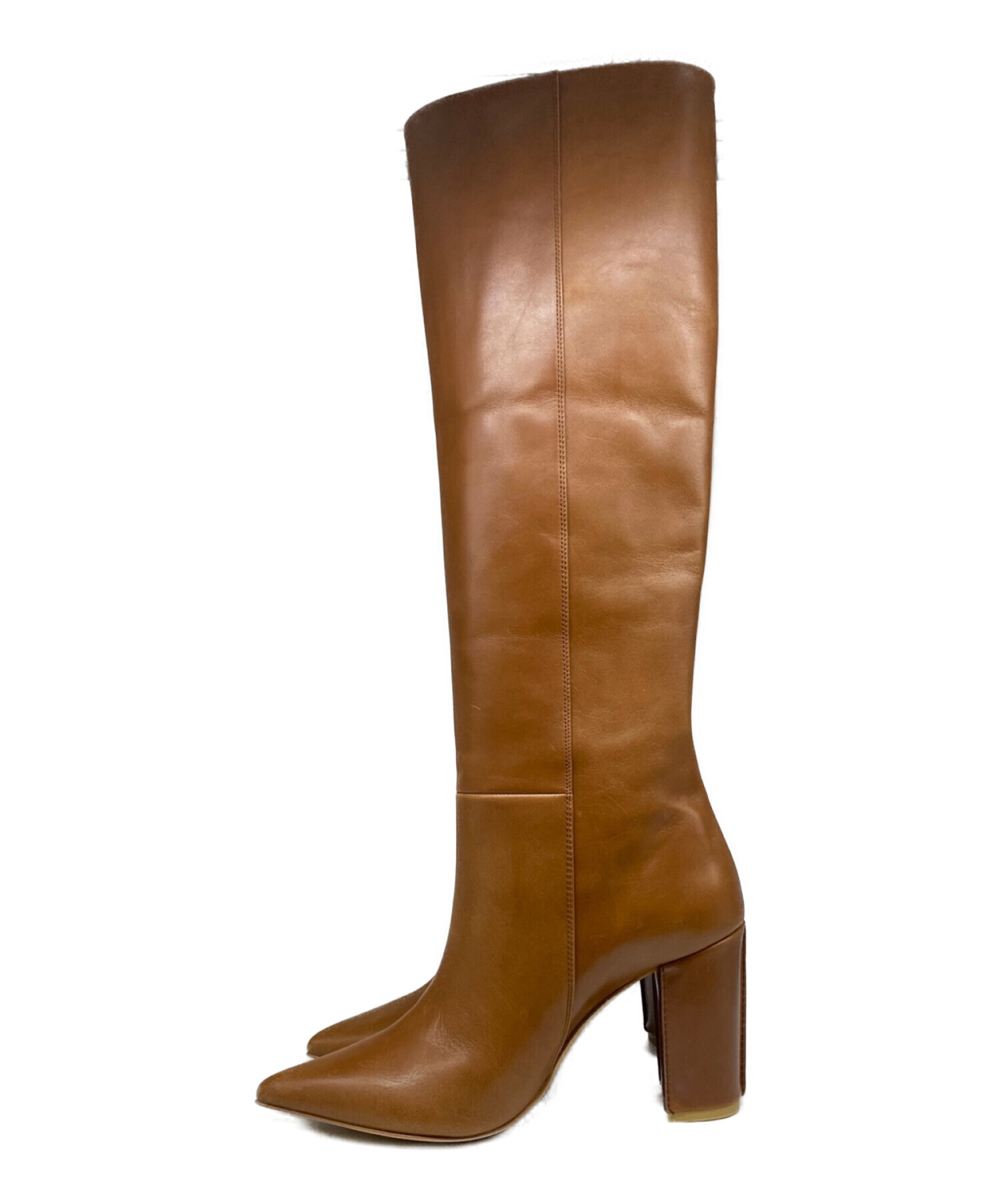 PIPPICHIC boots 37ピッピシック - www.canoerestigouche.ca